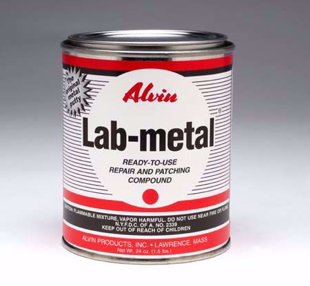 Metal Filler - Lab-metal (gallon can)