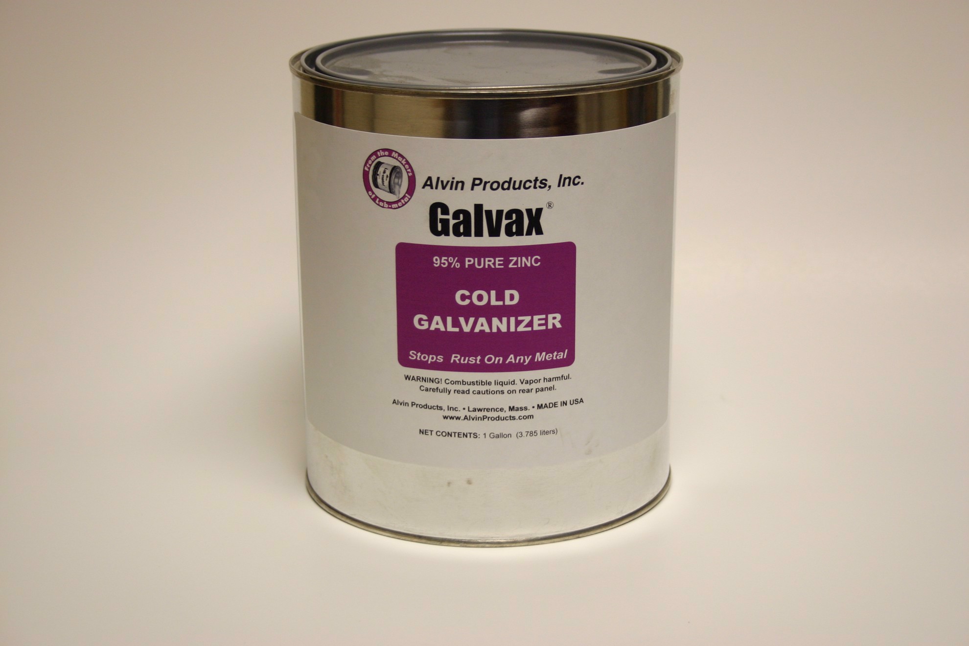 Galvax (Brushable Quart)