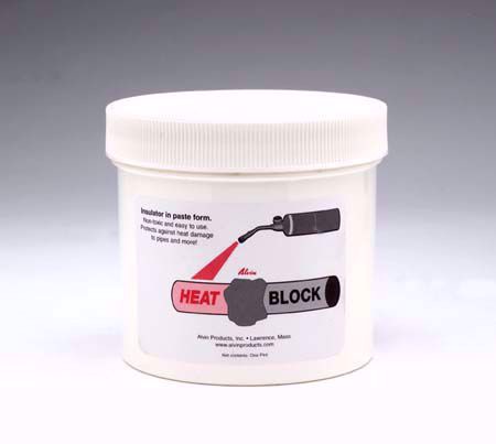 Heat Block (Pint Jar)