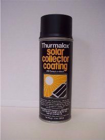 Thurmalox® Solar Coating - Quart
