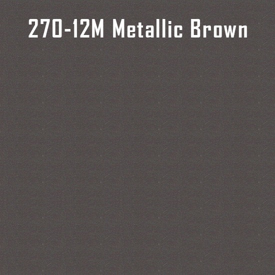 Metallic Brown Stove Paint