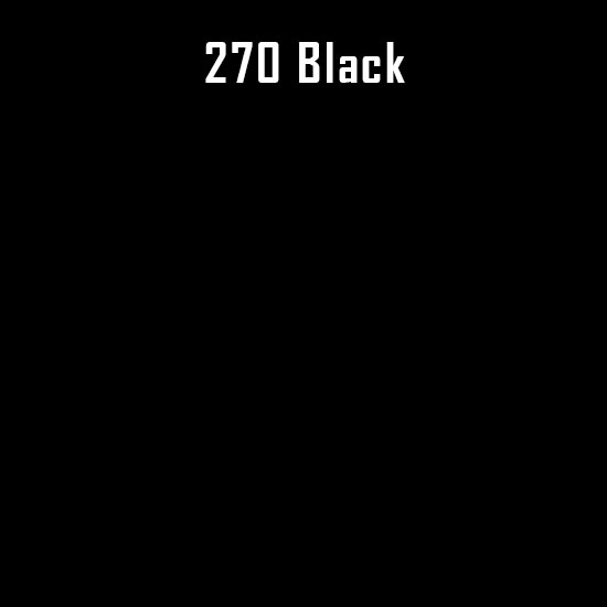 270 Black