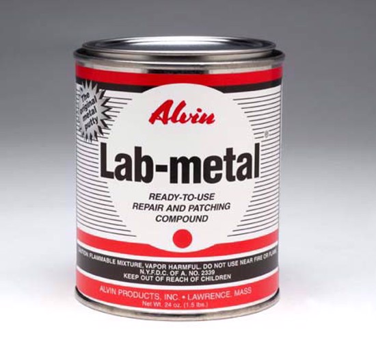 Lab-metal (48 oz. can)
