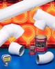 Thurmalox Pure White High Temperature Stove Paint - 12 oz. Aerosol Spray Can