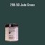 Thurmalox Jade Green High Temperature Stove Paint - 1 Quart Can