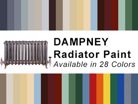 Picture for category Radiator Paint