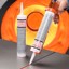 Thurmalox 2655 High-Temp Silicone Caulk