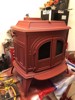 Thurmalox Hanover Red Stove Paint